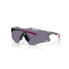 Slnečné okuliare Oakley CYBR ZERO Slnečné okuliare Oakley CYBR ZERO