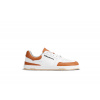 Barefoot tenisky Barebarics Wave - White & Orange Veľkosť: 37 Barefoot tenisky Barebarics Wave - White & Orange Veľkosť: 37
