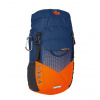 Kohla Happy 15L detský batoh Navy peony / red orange Kohla Happy 15L detský batoh Navy peony / red orange