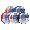 tesa® PRO tesaflex® elektrická páska, lepicí, PVC, 15 mm, černá, L-10 m tesa® PRO tesaflex® elektrická páska, lepicí, PVC, 15 mm, černá, L-10 m