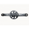 SRAM FC X01 Eagle B148 DUB 170L 30 zubov SRAM FC X01 Eagle B148 DUB 170L 30 zubov