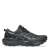 Asics GEL-Venture 11 Womens Trail Running Shoes Black/Grey 8 (42) Asics GEL-Venture 11 Womens Trail Running Shoes Black/Grey 8 (42)