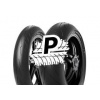 PIRELLI DIABLO ROSSO IV 180/55ZR17 (73W) TL PIRELLI DIABLO ROSSO IV 180/55ZR17 (73W) TL