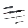 FOX RAGE - Prút Warrior Zander Jig 2,4 m 10-30 g 2 diely FOX RAGE - Prút Warrior Zander Jig 2,4 m 10-30 g 2 diely