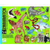 Zanimatch - Djeco Zanimatch - Djeco