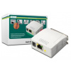Digitus Paralelní tiskový server, 1 port, 1x RJ45, 1x M Centronics, DB-36-pin Digitus Paralelní tiskový server, 1 port, 1x RJ45, 1x M Centronics, DB-36-pin