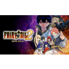 Fairy Tail 2 Digital Deluxe Edition (ROW) - Steam PC Fairy Tail 2 Digital Deluxe Edition (ROW) - Steam PC