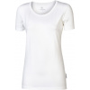 Dámské bambusové triko PROGRESS Original bílé Velikost: S Dámské bambusové triko PROGRESS Original bílé Velikost: S