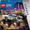 LEGO® City 60431 Prieskumné vesmírne vozidlo a mimozemský život LEGO® City 60431 Prieskumné vesmírne vozidlo a mimozemský život