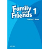 Family and Friends 1 Teacher's Book (SK Edition) Family and Friends 1 Teacher's Book (SK Edition)