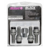 Skrutka McGard M14x1.50 guľová, kľúč 19, 37 mm, 4 ks Skrutka McGard M14x1.50 guľová, kľúč 19, 37 mm, 4 ks