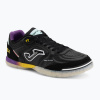 Pánske kopačky Joma Top Flex 2601 IN black Pánske kopačky Joma Top Flex 2601 IN black