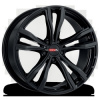MAK X-MODE 9x20 5x112 ET35 GLOSS BLACK MAK X-MODE 9x20 5x112 ET35 GLOSS BLACK
