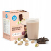 Proteínový nápoj - príchuť čokoláda & pistácie (7 porcií) Proteínový nápoj - príchuť čokoláda & pistácie (7 porcií)
