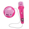 Reig Hello Kitty Hand Microphone with Amplified Speaker Reig Hello Kitty Hand Microphone with Amplified Speaker