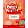 Family and Friends 2nd.Edition 2 Plus Builder Book - Naomi Simmons, Tamzin Thompson and Jenny Quintana Family and Friends 2nd.Edition 2 Plus Builder Book - Naomi Simmons, Tamzin Thompson and Jenny Quintana