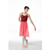 Lulli, Zavinovacie sukne LUB858, koralová XS.S Lulli, Zavinovacie sukne LUB858, koralová XS.S