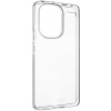 FIXED TPU Gélové Xiaomi Redmi Note 13 Pro+ 5G čiré FIXTCC-1246 FIXED TPU Gélové Xiaomi Redmi Note 13 Pro+ 5G čiré FIXTCC-1246