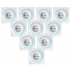 FGWOE-011 - Inteligentná zásuvka, Walli Outlet typ E, 10 ks - Fibaro FGWOE-011 - Inteligentná zásuvka, Walli Outlet typ E, 10 ks - Fibaro