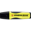 STABILO BOSS EXECUTIVE - premium - samostatný zvýrazňovač - žltý STABILO BOSS EXECUTIVE - premium - samostatný zvýrazňovač - žltý