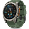 Pásik Tech-protect pre Garmin 4 mm zelený Pásik Tech-protect pre Garmin 4 mm zelený