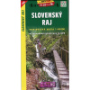 Slovenský raj 1:50 000 - SHOCart Slovenský raj 1:50 000 - SHOCart