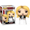 Funko POP! 1250 Movies: Bride Of Chucky - Tiffany Funko POP! 1250 Movies: Bride Of Chucky - Tiffany