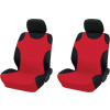 Sena SE87018 Bavlnené poťahy na sedadlá - červené, 2 kusy Sena SE87018 Bavlnené poťahy na sedadlá - červené, 2 kusy