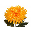 Umelá chryzantéma žltá 1ks Umelá chryzantéma žltá 1ks