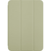 Apple Smart Folio iPad mini A17 MC2V4ZM/A šalviovo zelené Apple Smart Folio iPad mini A17 MC2V4ZM/A šalviovo zelené