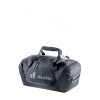 Cestovná taška Deuter Duffel 70 - black Cestovná taška Deuter Duffel 70 - black