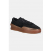 Semišové tenisky Lacoste Aura Club Sneakers 50SMA0141 čierna EUR 43 Semišové tenisky Lacoste Aura Club Sneakers 50SMA0141 čierna EUR 43