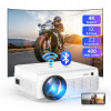 Projektor Yezmek V7 LED 1080P Full HD 12000 lúmenov 4k/tvbox/android/ps5 Projektor Yezmek V7 LED 1080P Full HD 12000 lúmenov 4k/tvbox/android/ps5