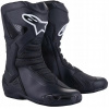 Topánky Alpinestars SMX 6 V3 Black 43 - 2025 Topánky Alpinestars SMX 6 V3 Black 43 - 2025