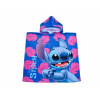 TipTrade Lilo a Stitch malý nezbedník 55 × 110 cm TipTrade Lilo a Stitch malý nezbedník 55 × 110 cm