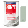 Chemopur E U2081 1010 šedá pastelová - Vrchná polyuretánová farba na kov, betón, drevo 0,8l Chemopur E U2081 1010 šedá pastelová - Vrchná polyuretánová farba na kov, betón, drevo 0,8l
