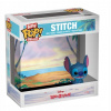 Disney Bitty POP! Deluxe Vinyl Figúrka Stitch (Pláž) Display (12) 2,5 cm Disney Bitty POP! Deluxe Vinyl Figúrka Stitch (Pláž) Display (12) 2,5 cm