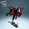 Måneskin - Rush! (Are U Coming?) (CD) Måneskin - Rush! (Are U Coming?) (CD)
