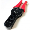 kliešte PROFI pre konektory RJ10, RJ11, RJ12, RJ45 5503 kliešte PROFI pre konektory RJ10, RJ11, RJ12, RJ45 5503