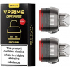 OXVA VPRIME Pod cartridge 5 ml (2 ks/bal.) Odpor: 0,2 ohm OXVA VPRIME Pod cartridge 5 ml (2 ks/bal.) Odpor: 0,2 ohm