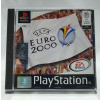 EA SPORTS UEFA EURO 2000 Playstation 1 EA SPORTS UEFA EURO 2000 Playstation 1