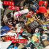 CD Lita Ford: Time Capsule DIGI CD Lita Ford: Time Capsule DIGI