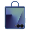 Samsung s držiakom na prst Flip7 Blue EF-PF766TNEGWW Samsung s držiakom na prst Flip7 Blue EF-PF766TNEGWW