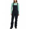 Dámské kalhoty Burton Reserve Stretch 2L Bibs true black S Dámské kalhoty Burton Reserve Stretch 2L Bibs true black S