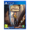 TINTIN Reporter: Cigars of the Pharaoh (PS4) TINTIN Reporter: Cigars of the Pharaoh (PS4)