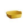 Emile Henry štvorcový pekáč 1,8 l, žltý Provence, 902050 Emile Henry štvorcový pekáč 1,8 l, žltý Provence, 902050