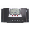 SOLÁRNY PWM REGULÁTOR EL-WP30DU-30A 12 / 24V LCD USB (SOLÁRNY PWM REGULÁTOR EL-WP30DU-30A 12 / 24V LCD USB) SOLÁRNY PWM REGULÁTOR EL-WP30DU-30A 12 / 24V LCD USB (SOLÁRNY PWM REGULÁTOR EL-WP30DU-30A 12 / 24V LCD USB)