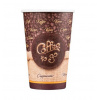 Papierový pohár „Coffee to go“ 330 ml L priemer 80mm 50 ks Papierový pohár „Coffee to go“ 330 ml L priemer 80mm 50 ks
