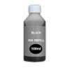 BB Atrament pre kazety HP 300/301/302/304 black - 100ml BB Atrament pre kazety HP 300/301/302/304 black - 100ml