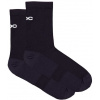 Cyklistické ponožky POC Motion MTB Socks - uranium black 43-45 Cyklistické ponožky POC Motion MTB Socks - uranium black 43-45